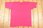 Vintage 1990s Aspen Souvenir Travel T-Shirt Men's XL