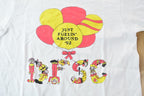 Vintage 1990s Fun Single Stitch Graphic T-Shirt Made In USA