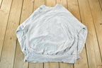 Vintage 1990s University of Minnesota Crewneck