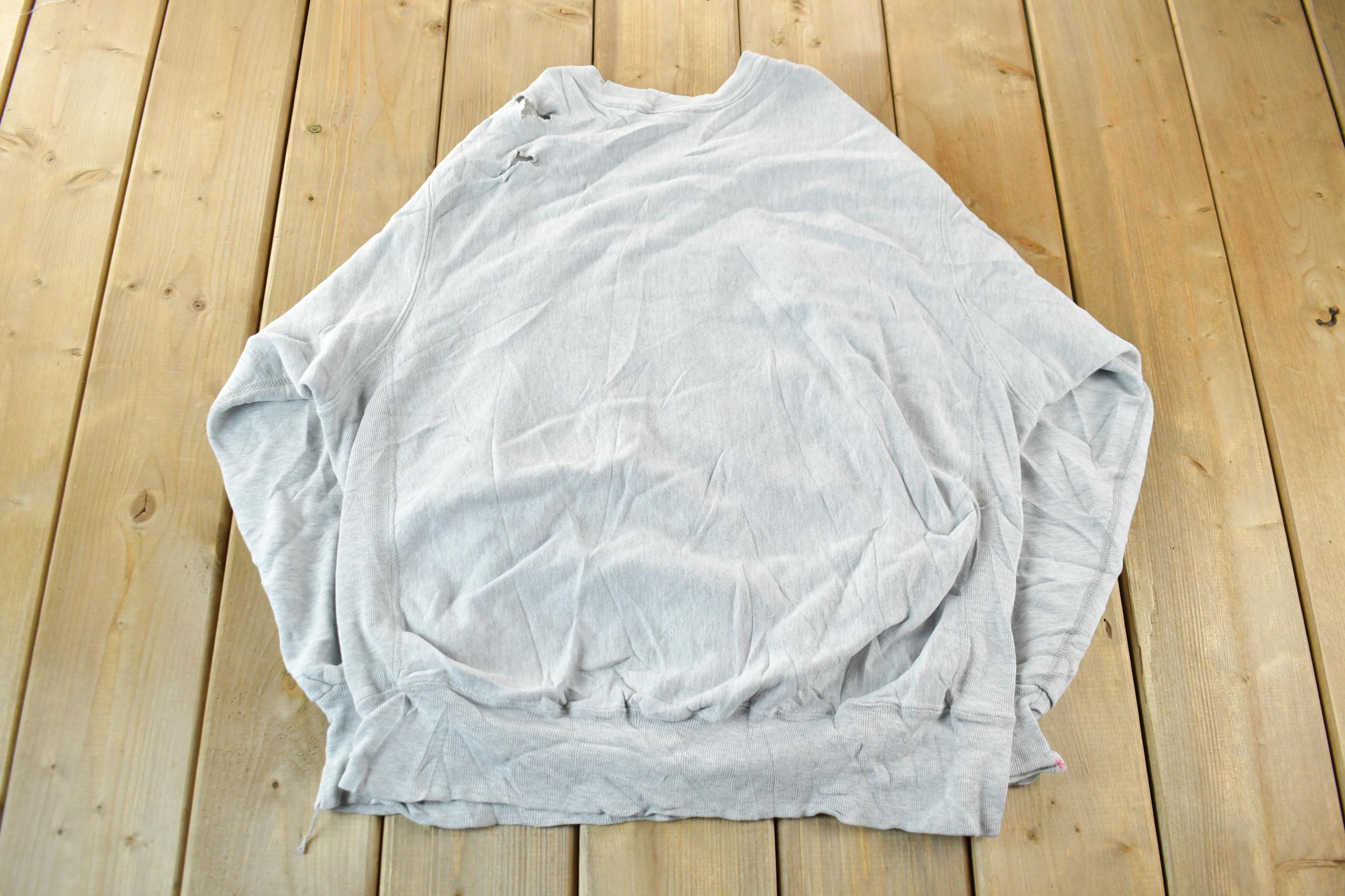 Vintage 1990s University of Minnesota Crewneck