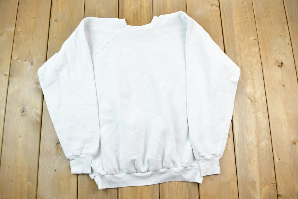 Vintage 1990s Montclair FOTL Crewneck Sweatshirt