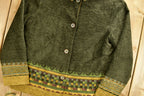 Vintage 1990's Coldwater Creek Knitted Sweater