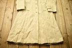 Vintage 1980s 100% Wool Jacket