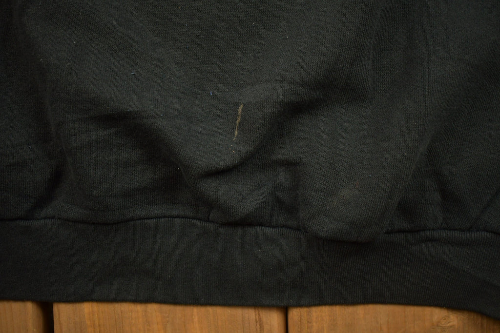 Vintage 1990s Blank Crewneck Sweatshirt