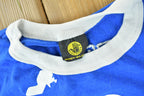 Vintage 1990s Italia Body Glove Soccer Jersey Size XL