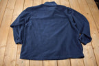 Vintage 1990s Grandma's Angels Embroidered Fleece Sweater Size XXL