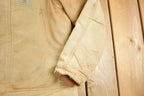 Vintage 1990s Carhartt Traditional Work Jacket