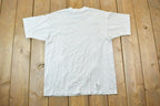 Vintage 1990s Erie County Sheriff's Dept Buffalo New York Souvenir T-Shirt