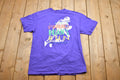 Vintage 1990s Brian's Run Piccolo T-Shirt