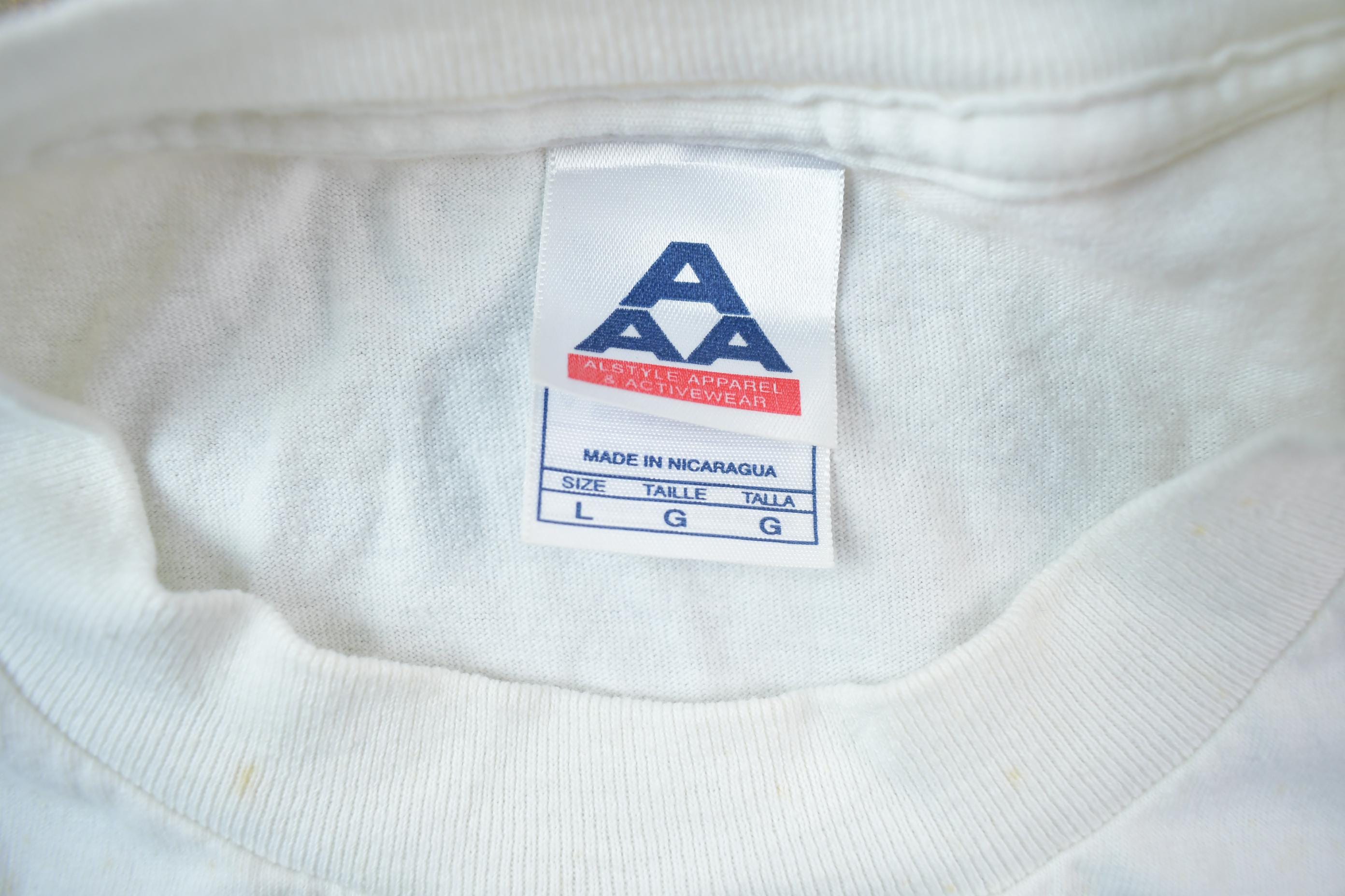 Vintage 1990s 50 year old
