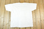 Vintage 1990s Powers Classic Class Of 94 Souvenir T-Shirt Mens XL
