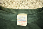 Vintage 1980s M*A*S*H Raglan Crewneck Sweatshirt