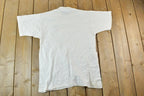 Vintage 1990s C Colour Logo Graphic T-Shirt