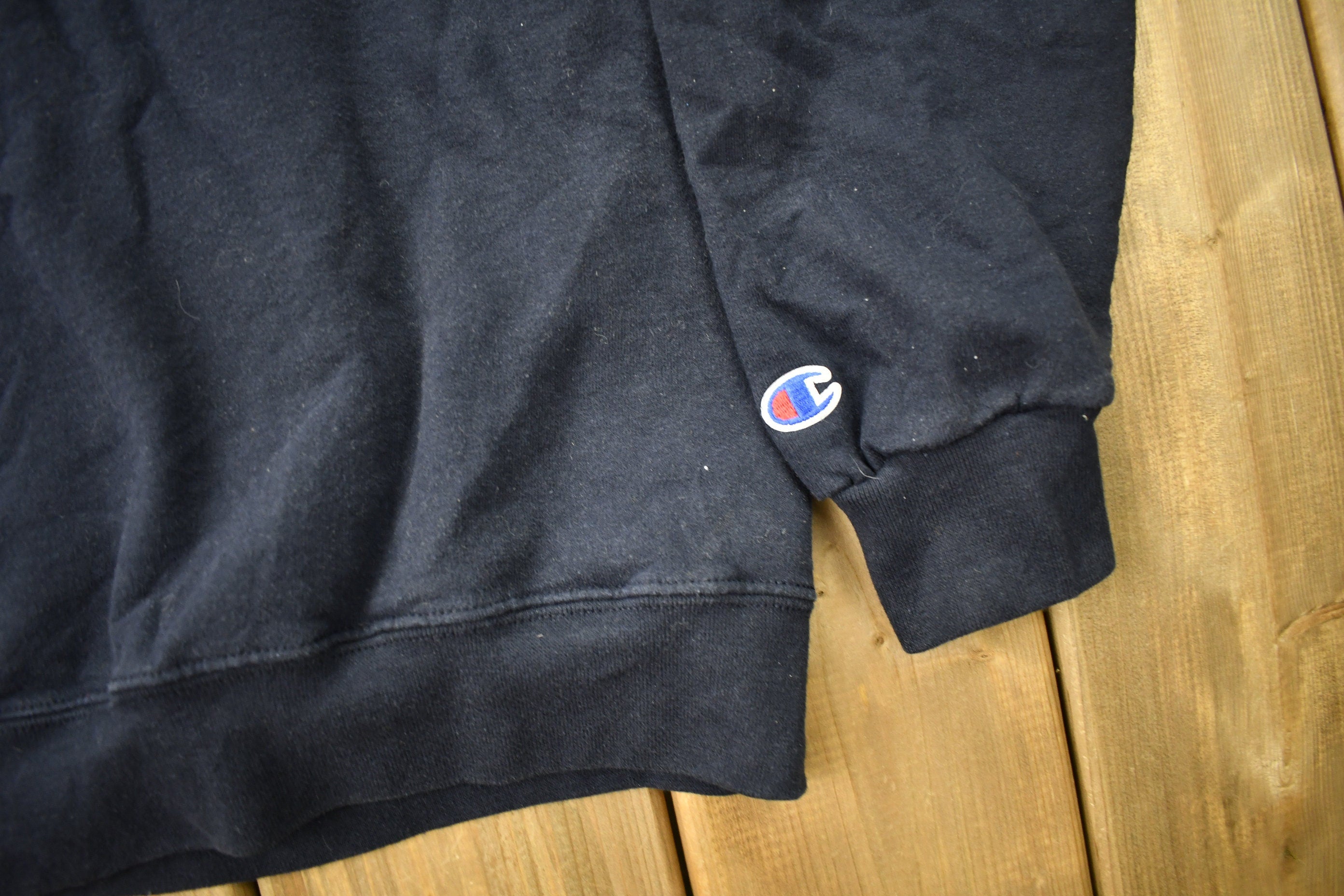 Vintage 1990s Kent State University Collegiate Champion Crewneck