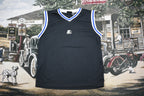 Vintage 1990s Starter Mesh Basketball Jersey