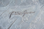 Vintage All Over Print Phat Farm Y2K Winter Puffer Jacket