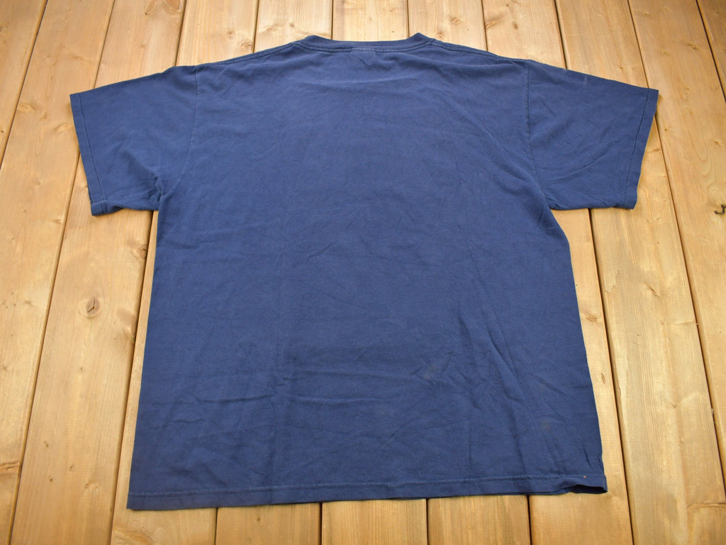 Vintage 2000 ATARI Video Game Promo Single Stitch T-Shirt