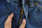 Vintage 1990s Jesse Jeans Western Denim Jeans Women's 26 x 35 / Vintage Denim / Vintage Western Denim / Retro Jeans / Cowboy