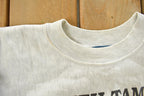 Vintage 1990s South Tama Volleyball Club Crewneck Sweatshirt Men's Large