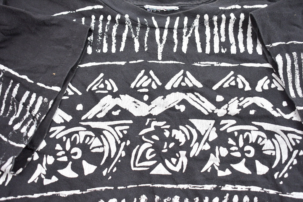 Vintage 1990s AOP Laguna T-Shirt