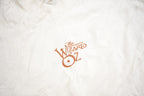 Vintage 1993 The Wizard Of Oz Scarecrow Graphic T-shirt