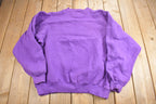 Vintage 1990s Kansas State University Collegiate Crewneck
