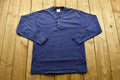 Vintage 1990's Wilson Athleticwear Button Up Sweatshirt