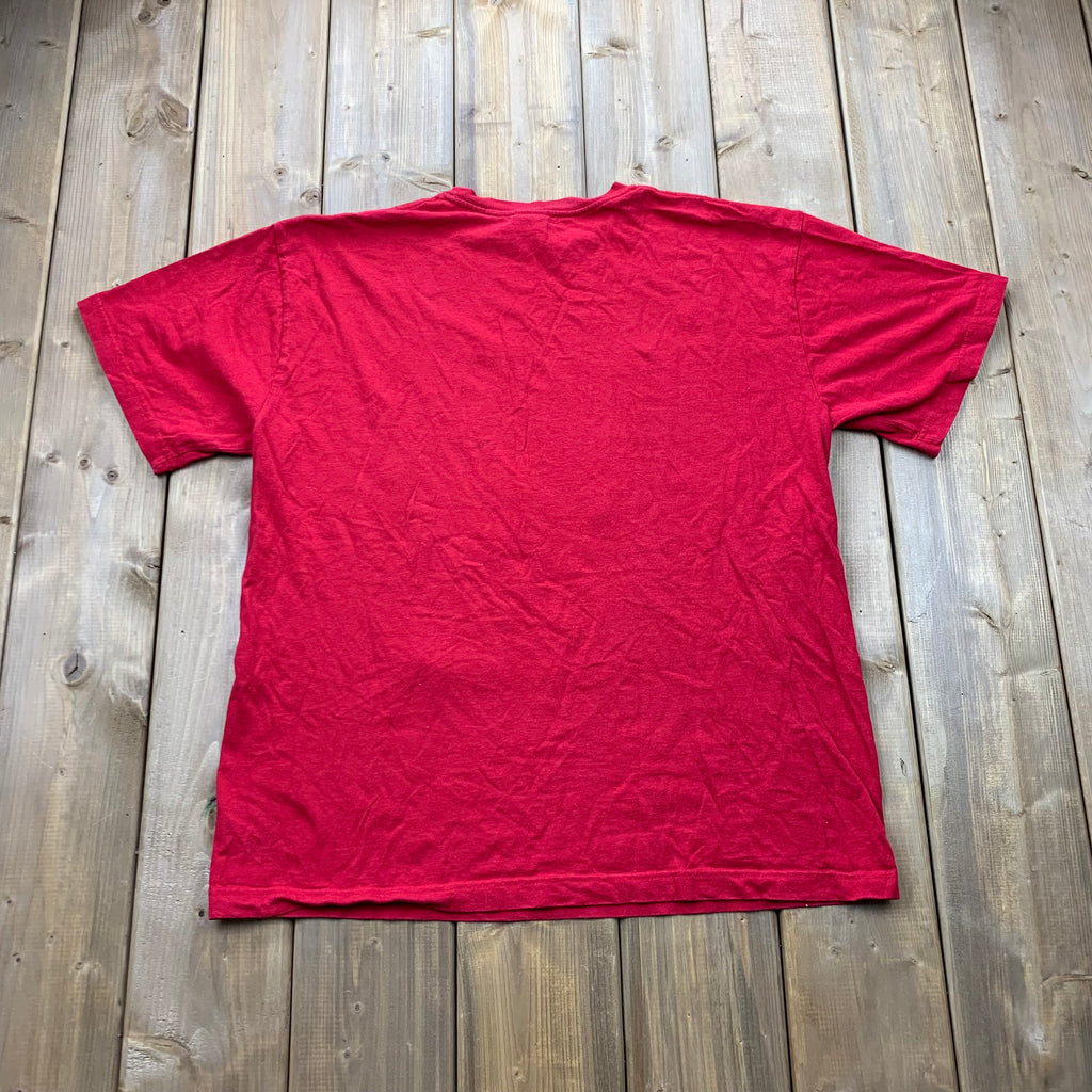 Vintage Snow White 7 Dwarves Grumpy T-Shirt