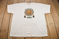 Vintage 1990s Veteran Army Warrior Graphic T Shirt