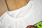 Vintage 1994 Disney's The Lion King Timon Single Stitch Graphic T-shirt Made In USA
