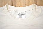 Vintage 1990s Labour Day 99' Souvenir T Shirt