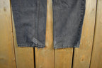 Vintage 1990s Levi's 550 Denim Jeans Men's 32 x 30