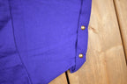 Vintage 1990s Western Style T Shirt