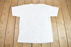 Vintage 1999 Sugar Ray Graphic Band Tee