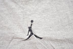 Vintage 1990s Jordan Embroidered Graphic T-Shirt