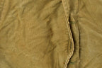 Vintage 1940s Navy N-1 Deck Jacket Men's Large /