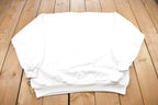 Vintage 1989 Flying Horse Pegasus Crewneck Sweatshirt