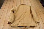 Vintage 1990s Carhartt Traditional Work Jacket