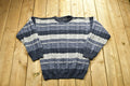 Vintage 90's Knitted Sweater