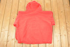 Vintage 1990s Marlboro Country Store Rare Hoodie Sweatshirt Men's XL