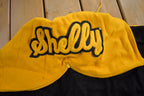 Vintage 1992 HH Wool Varsity Jacket