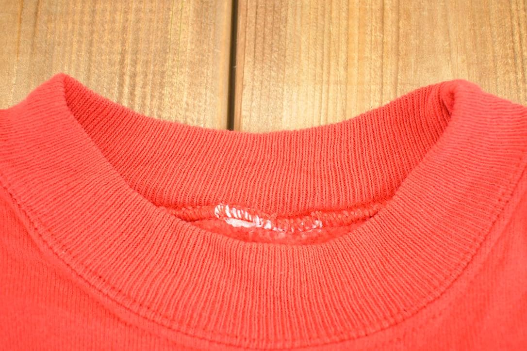 Vintage 1990s Kansas City Chiefs Crewneck Sweatshirt Men's M / 90s NFL Football / Sportswear / Gridiron / Super Bowl