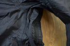 Vintage 2000s The North Face Embroidered Windbreaker Jacket