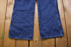 Vintage 1990's WRG Carpenter 32 x 29