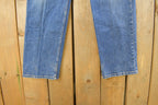 Vintage 1990s Lawman Denim Jeans Men's 33 x 30