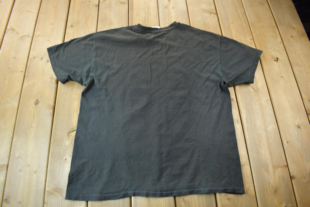 Vintage 1990s Clasic Beatles Graphic T-shirt