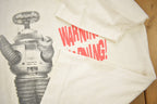 Vintage 1990s Lost In Space Movie Promo T-shirt