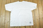 Vintage 1990s Nike Basketball Graphic T-Shirt Mens L