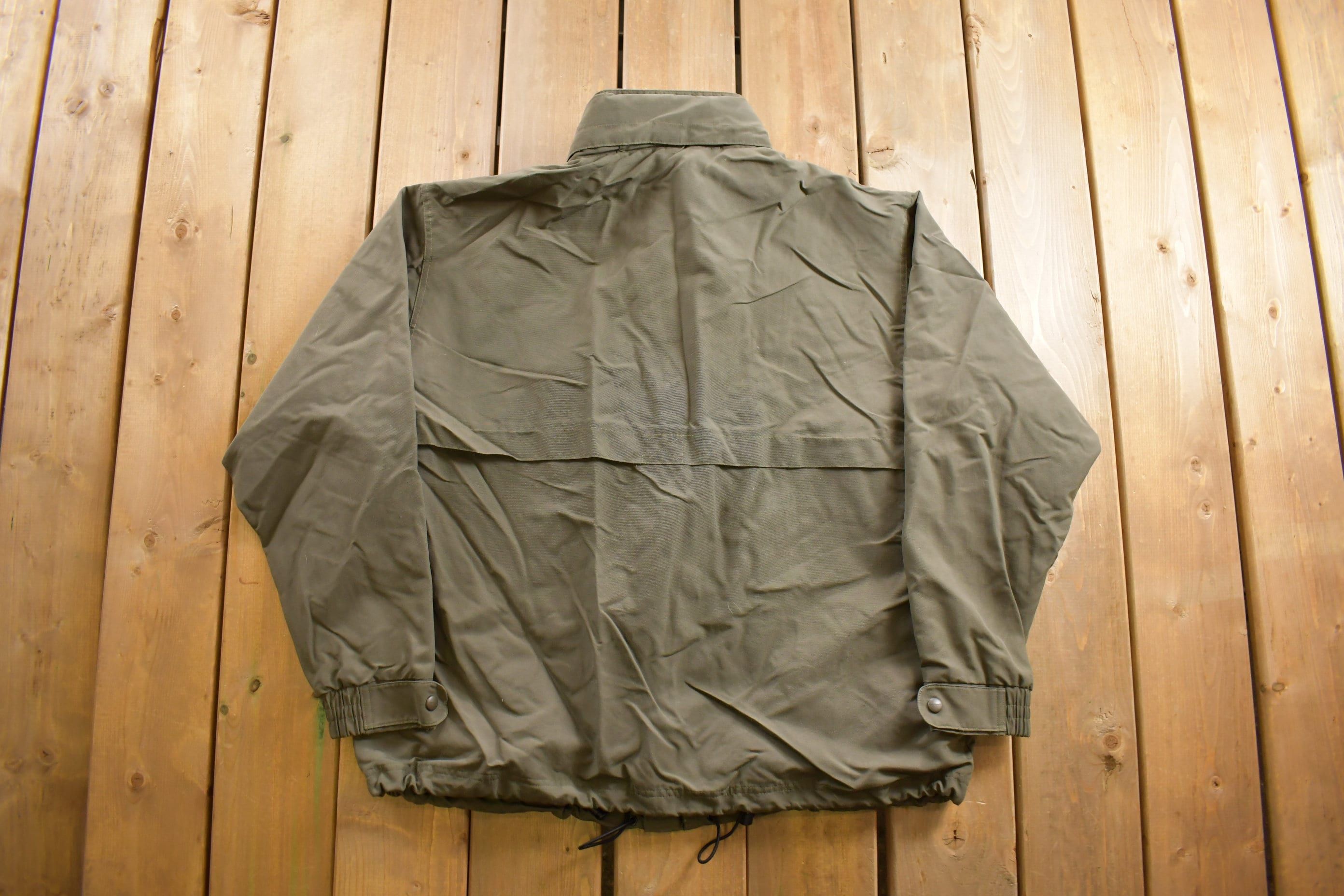 Vintage 1990's Carhartt Coat