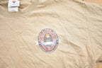 Vintage 2002 Salt Lake Winter Olympic Games Graphic T-Shirt